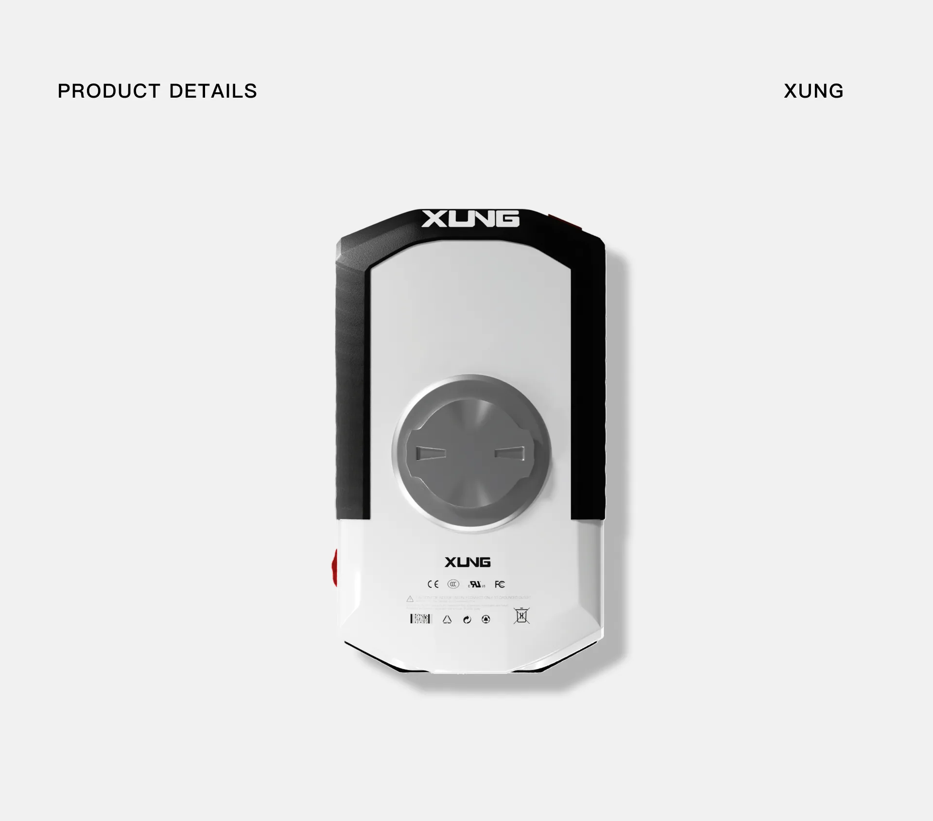 XUNG Product 09